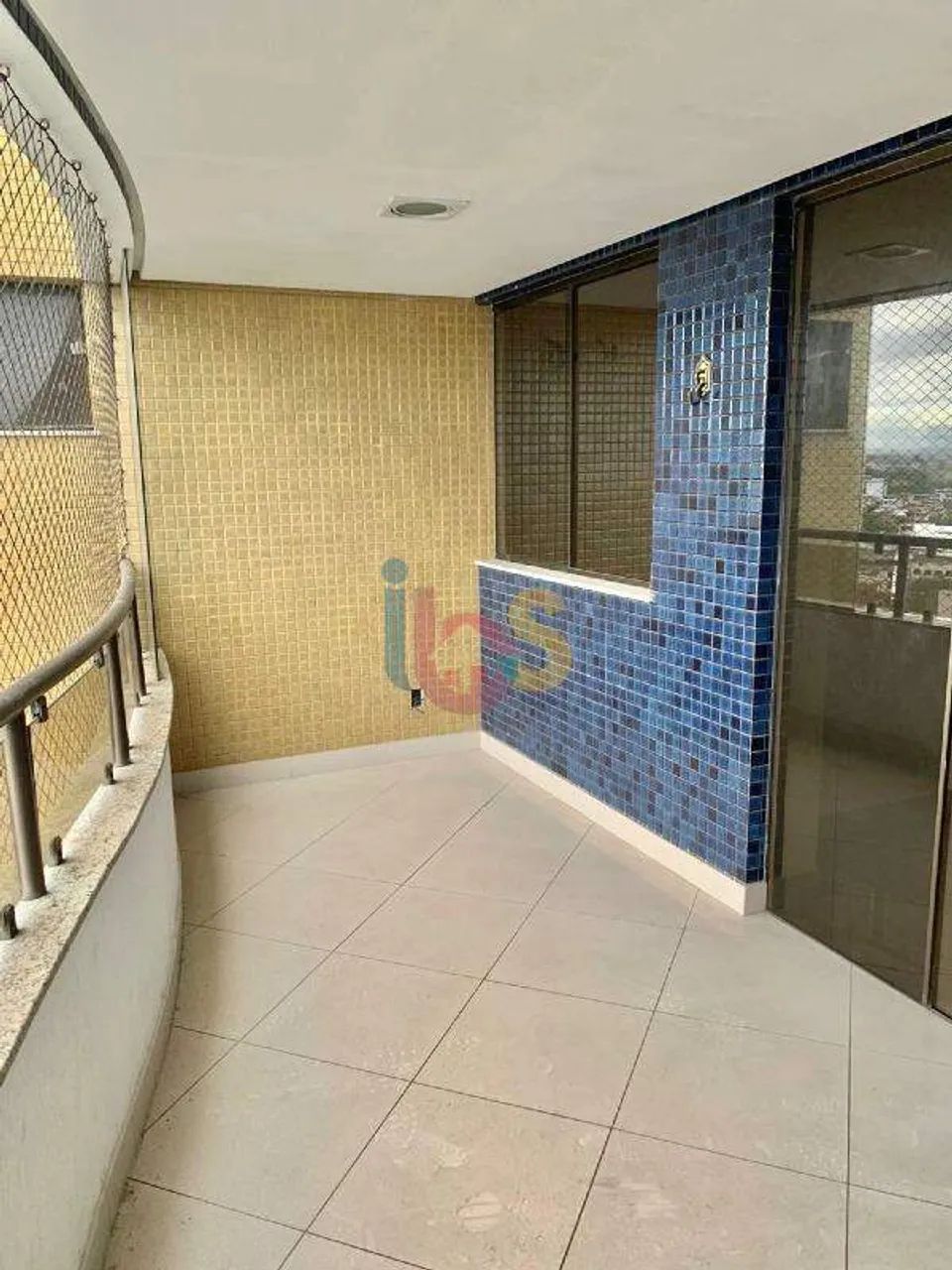 APARTAMENTO COM 04 SUÍTES NO JARDIM VITÓRIA - Foto 4