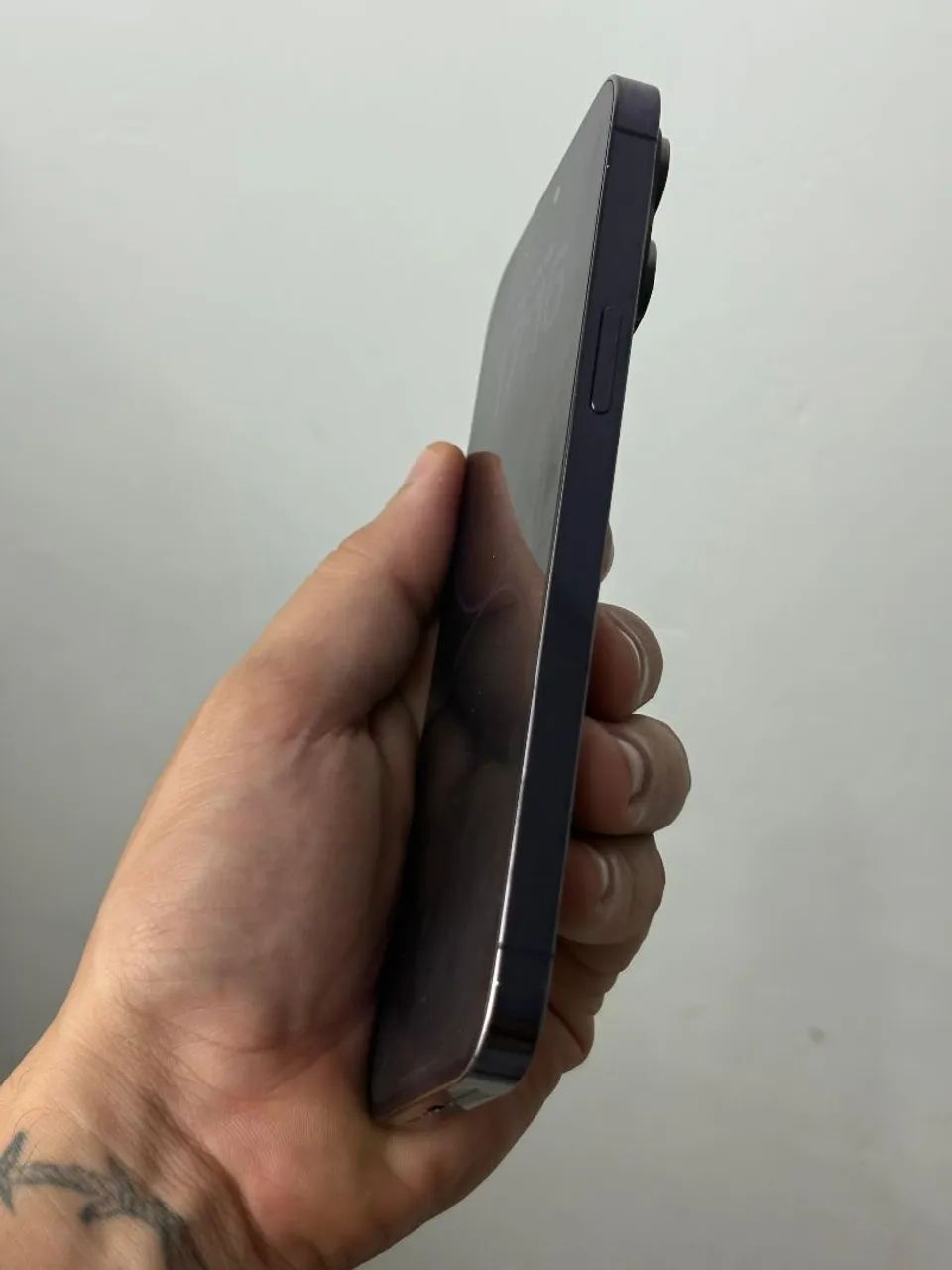 Iphone 14 PRO MAX | 256GB PLUS (10x SEM juros) - Foto 2
