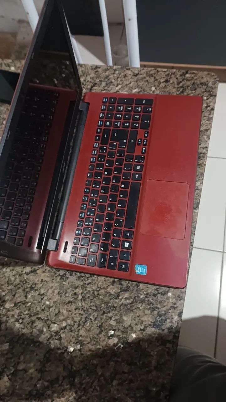 Notebook Acer - Foto 3