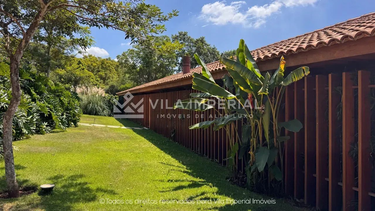 Casa à venda no Haras Larissa, em Monte Mor/SP. - Foto 5