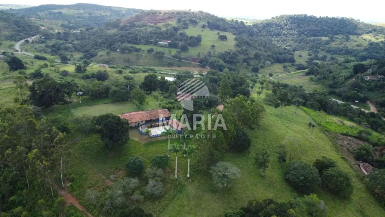 Sítio à venda em Glória do Goitá com 8 Hectares e casa com 5 quartos! - Foto 5