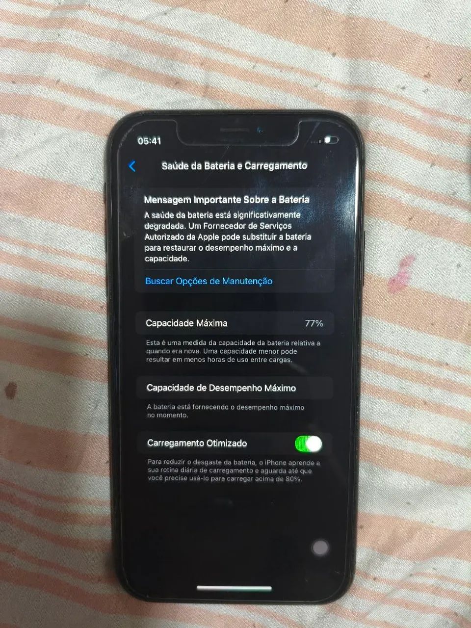 Vendo iPhone XR 128 GB - Foto 4