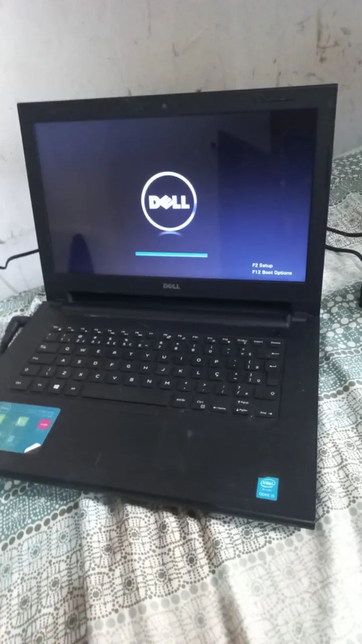 Notebook Dell Core i5 - Foto 3