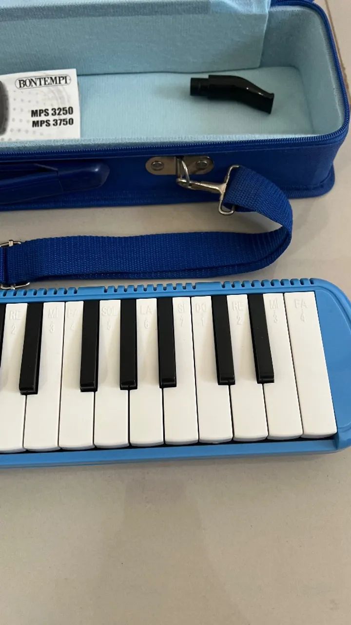 Teclado  - Foto 2