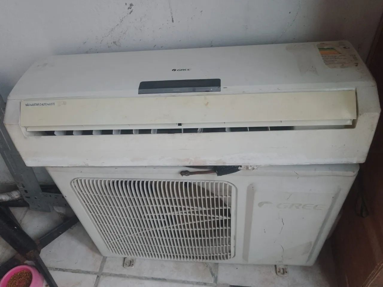 Ar condicionado  - Foto 2