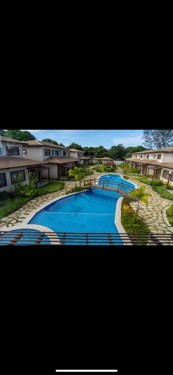 Casa Barra Grande - Maraú - Foto 4