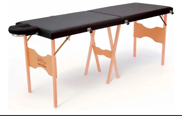 Maca de massagem  - Foto 4
