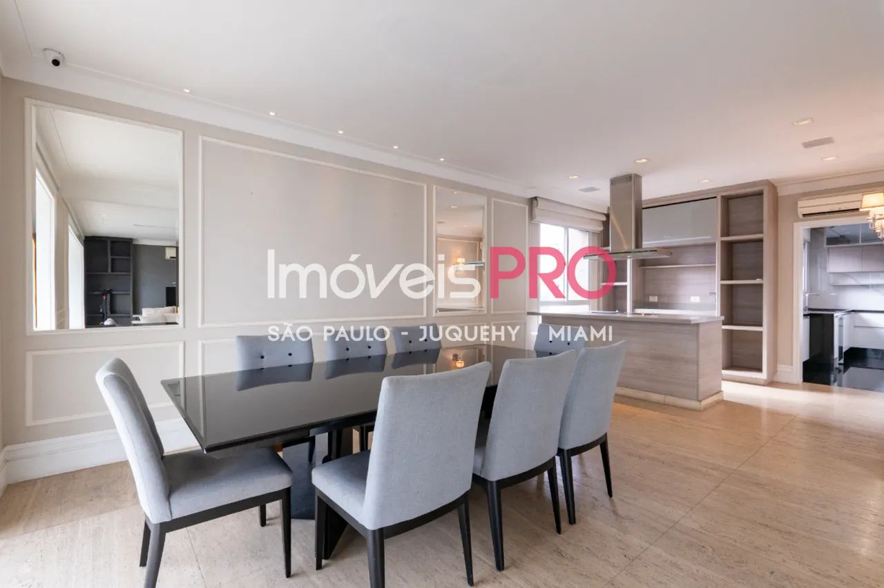 Apartamento, Itaim Bibi - São Paulo - Foto 5