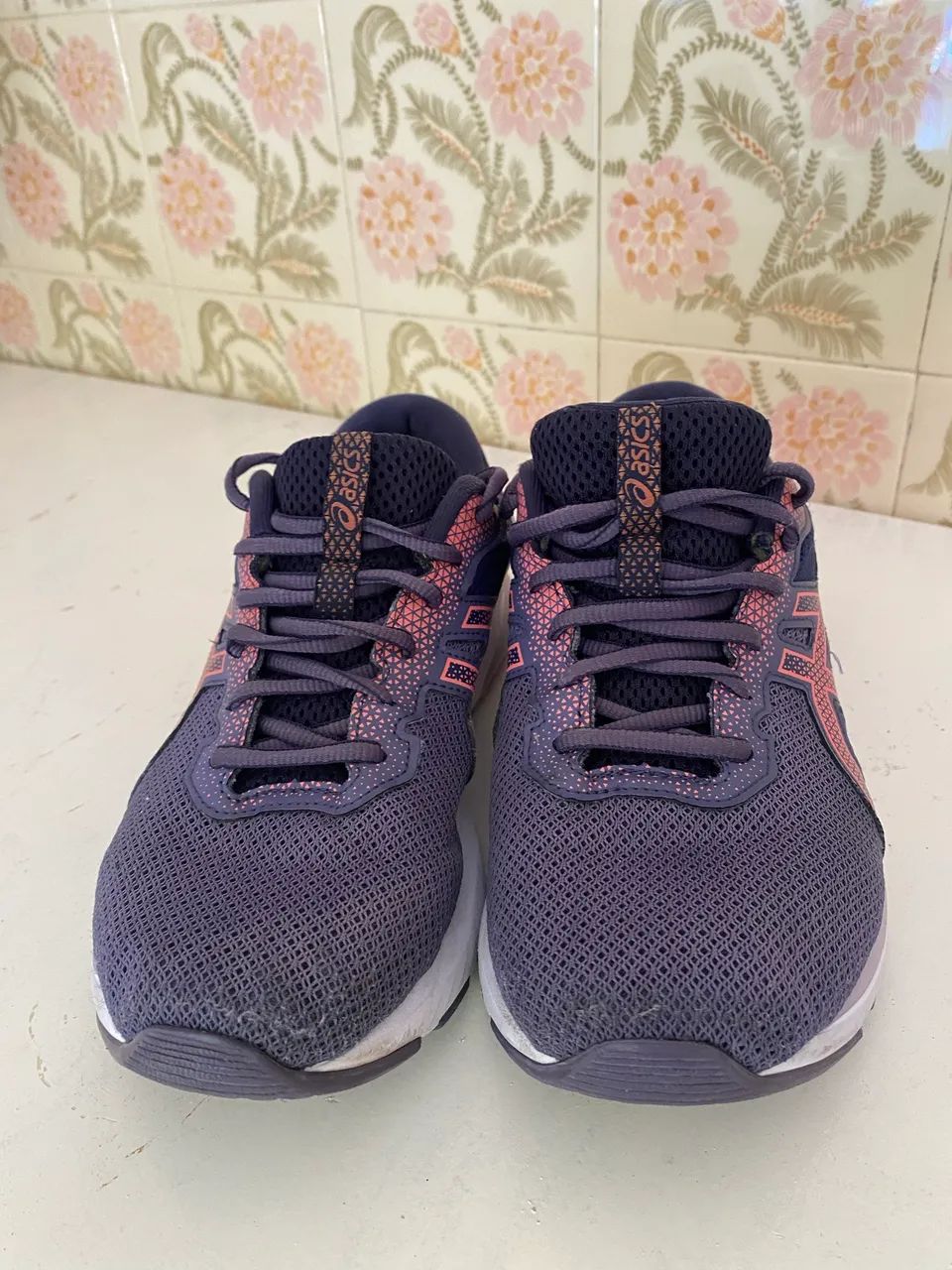 Tenis asics Gel  original  - Foto 2