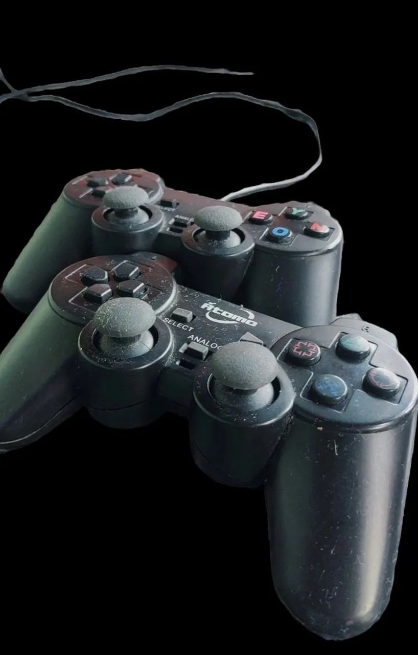 Play 2