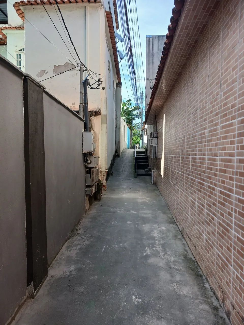 Casa Simples em Santa Marta - Vitória - Foto 2