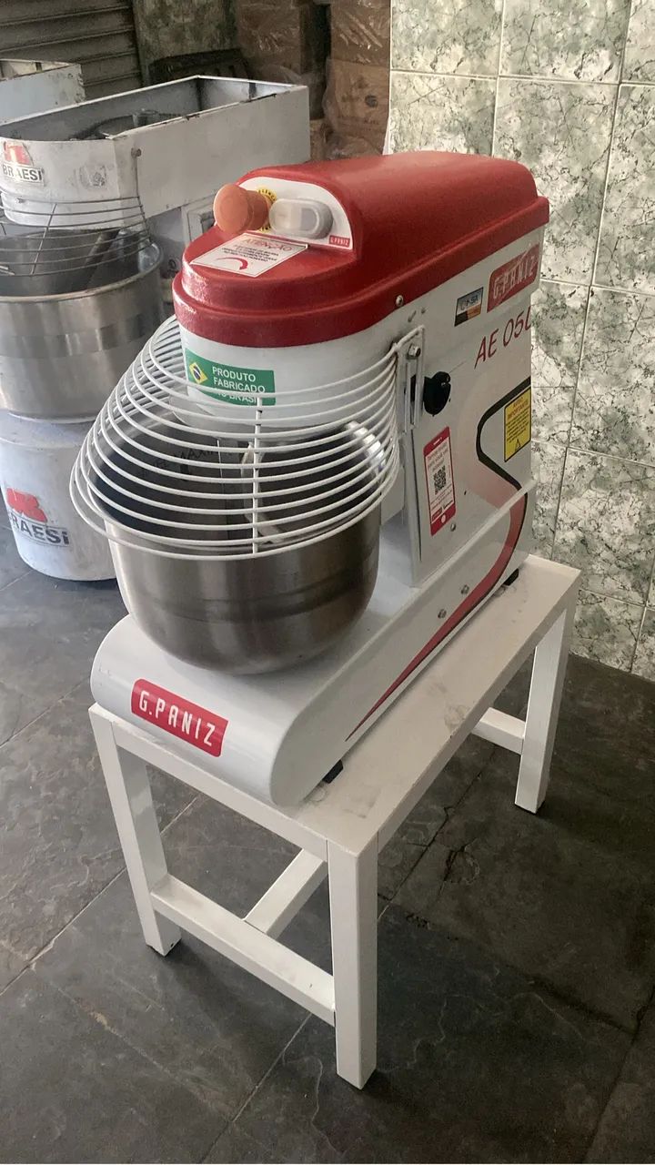Equipamento padaria - Foto 2