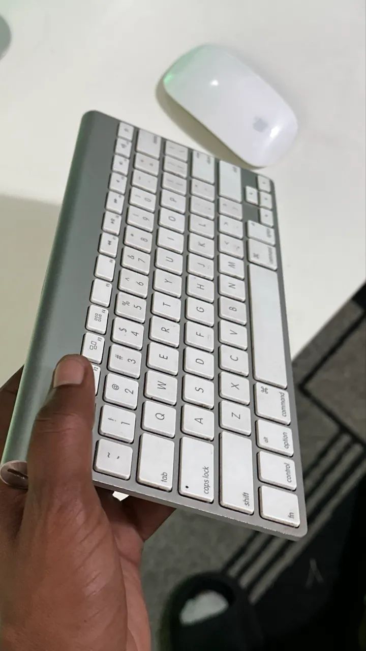 iMac 27 2012 - Foto 2