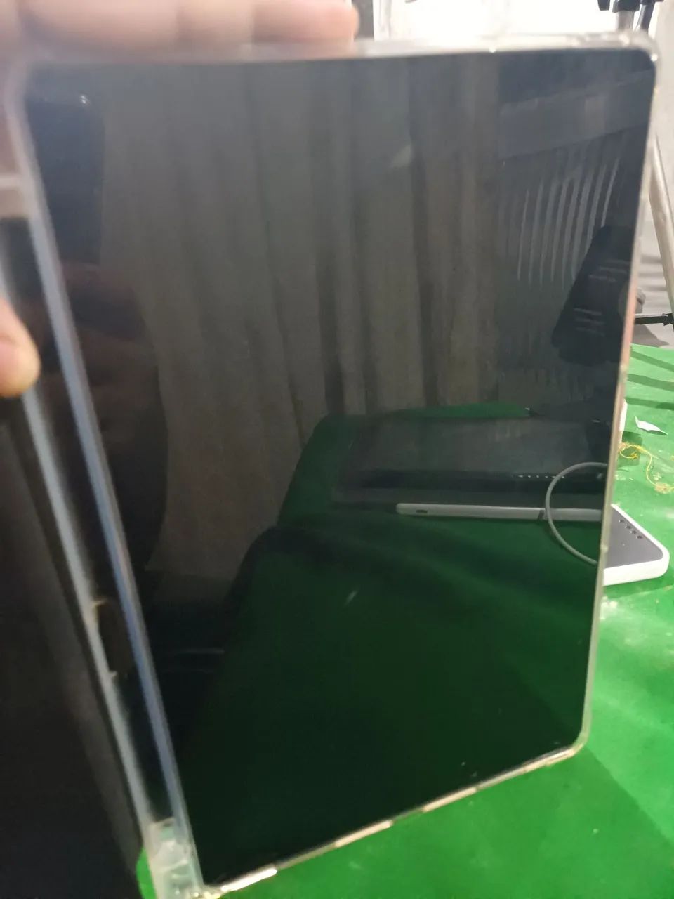 Lenovo Tab P11 Plus 11" 2K + Capa Magnética Flip e Caneta Touch - Foto 2