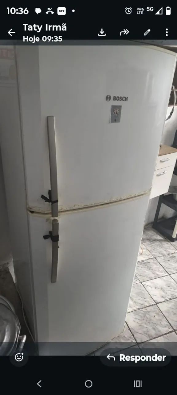 Geladeira  - Foto 3