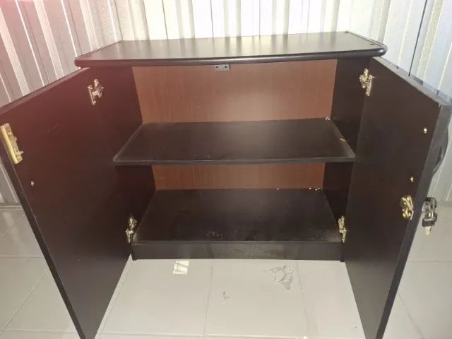 Armário em MDF - Foto 2