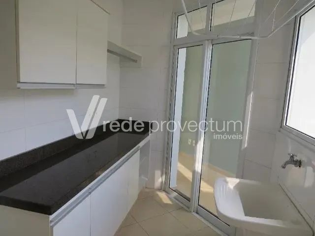 casa - Swiss Park - Campinas - Foto 3