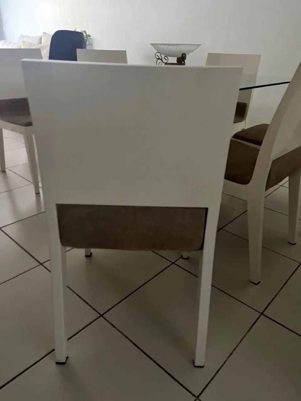 Conjunto de mesa de jantar - Foto 5