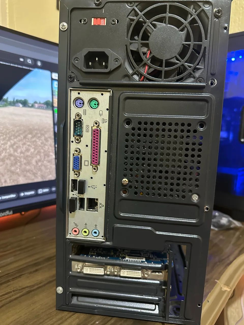 PC OFFICE COMPLETO  - Foto 3