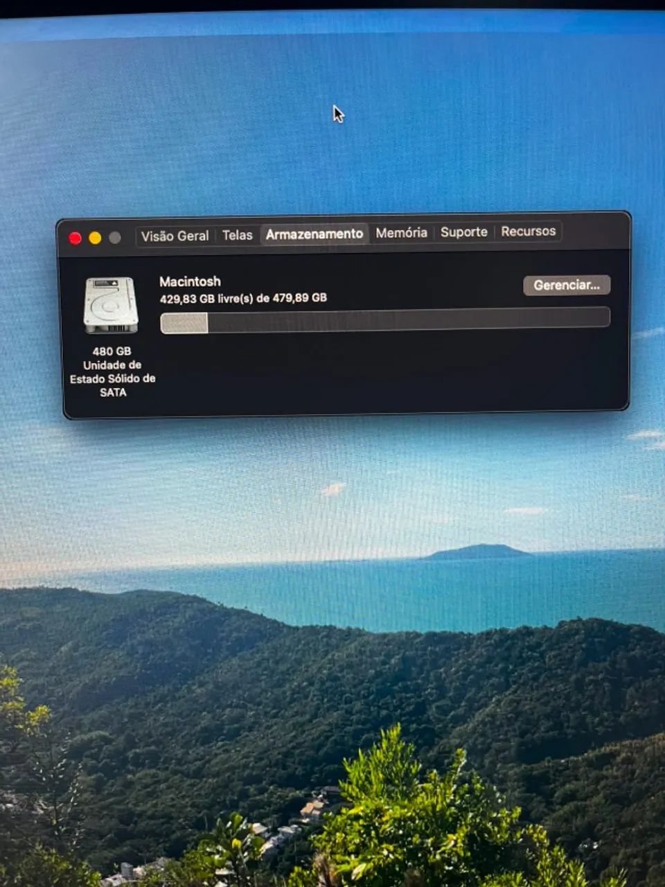 Mac Mini 2011 (i5, 16GB RAM) - Foto 3