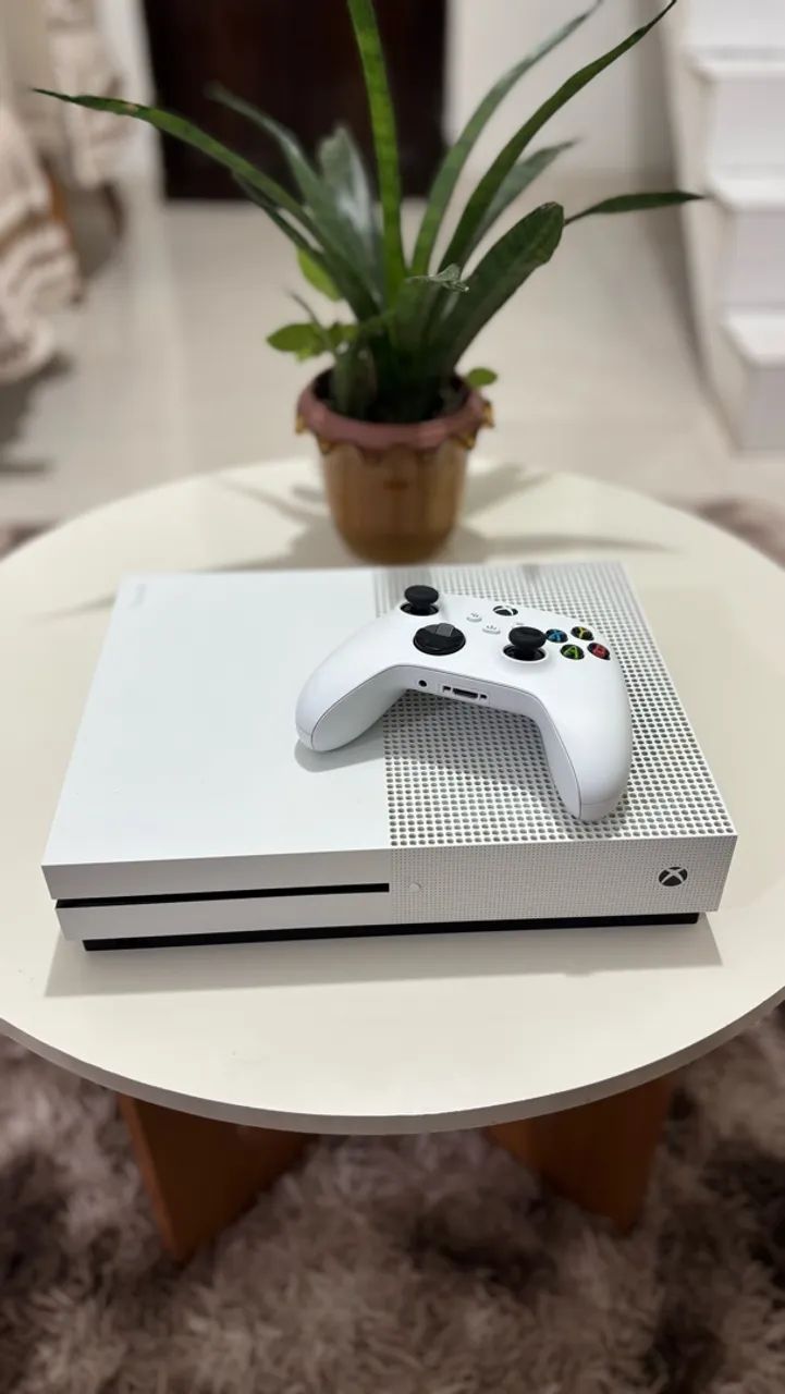 XBOX ONE S - Foto 2