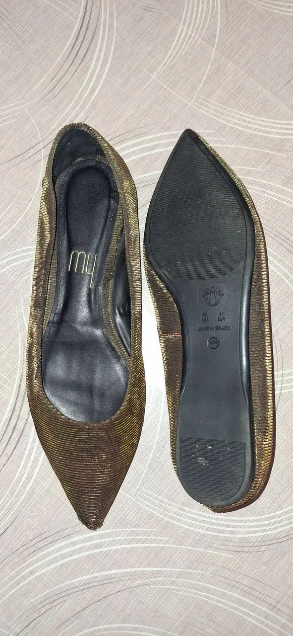 Sapatilha - Foto 2