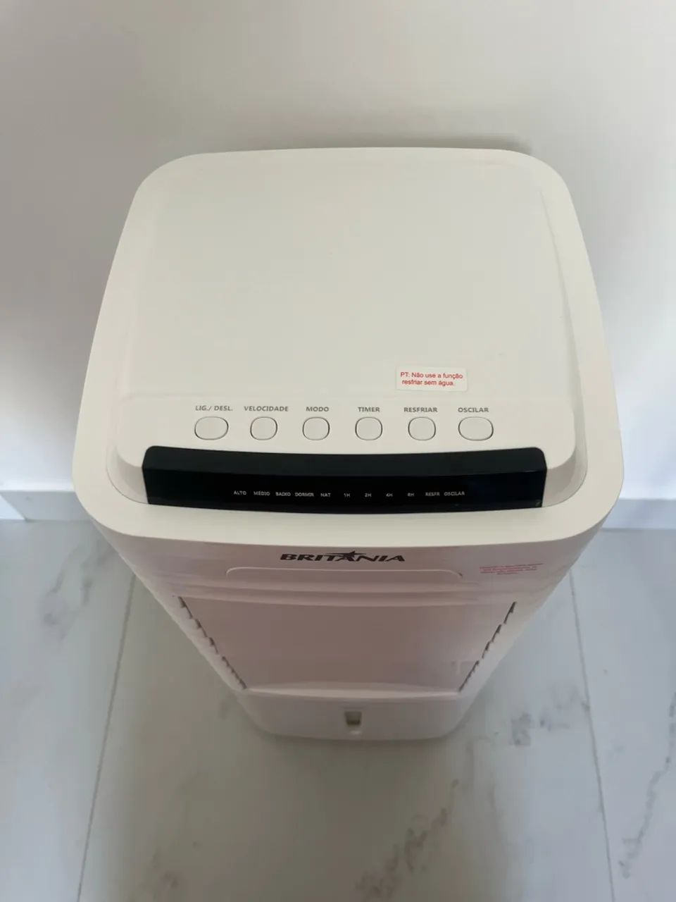 Climatizador Britânia  - Foto 5