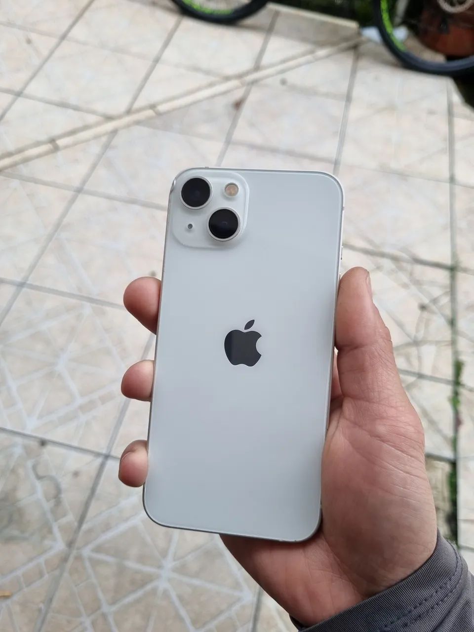 IPHONE 13 TODO ORIGINAL  - Foto 5