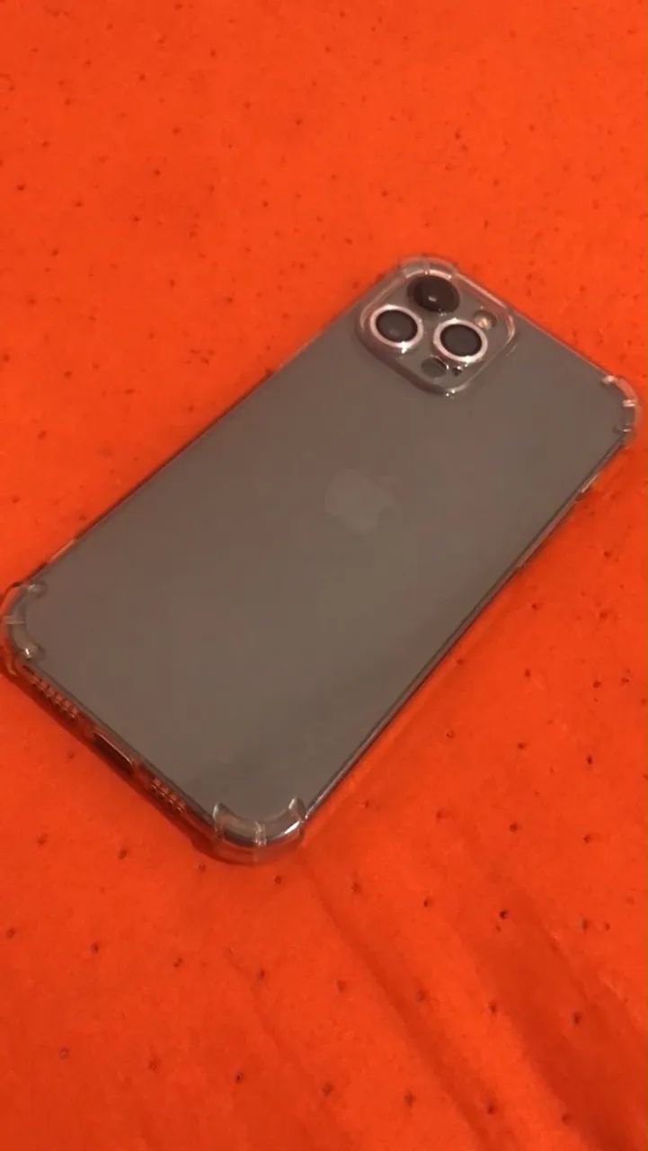 iPhone 12 Pro Max  - Foto 2