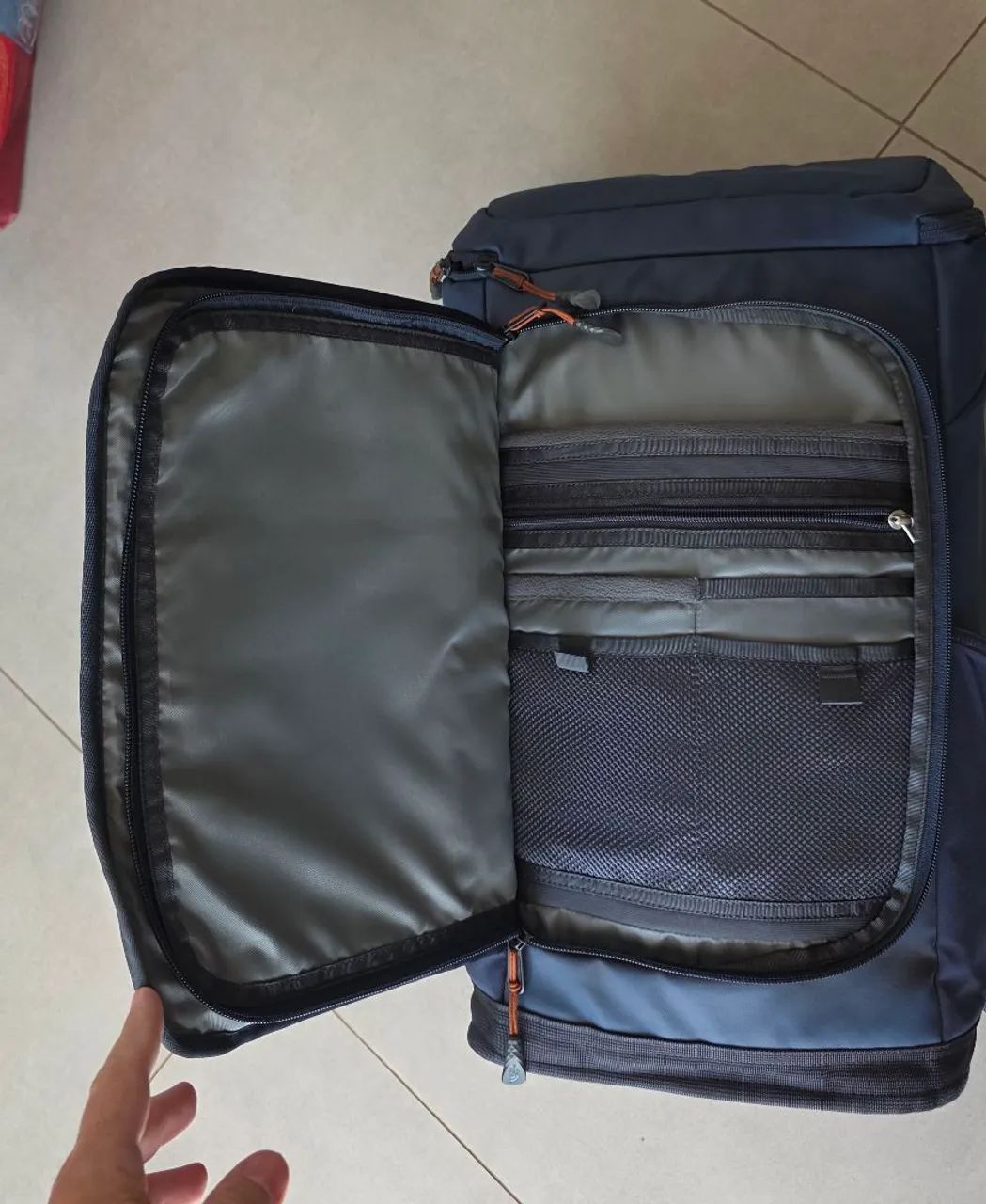 Mochila The North Face - Foto 5