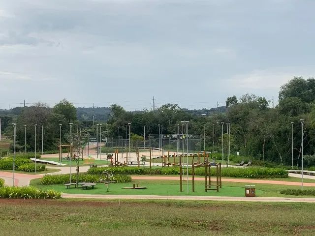 Terreno Gardens Chapecó  - Foto 5