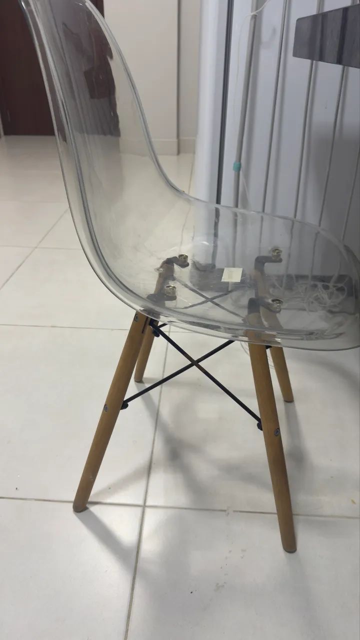Cadeira  - Foto 2