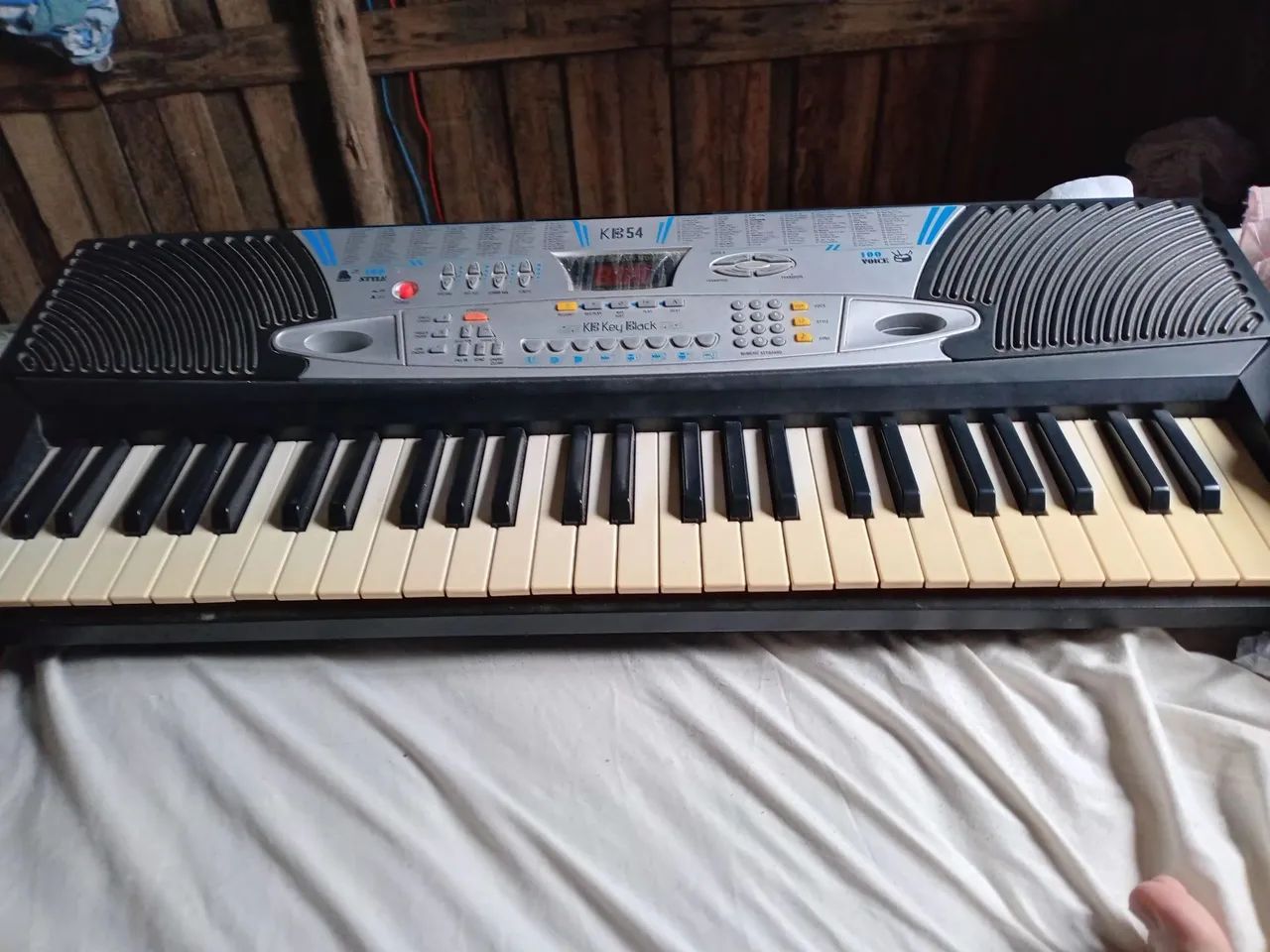 Teclado  - Foto 3