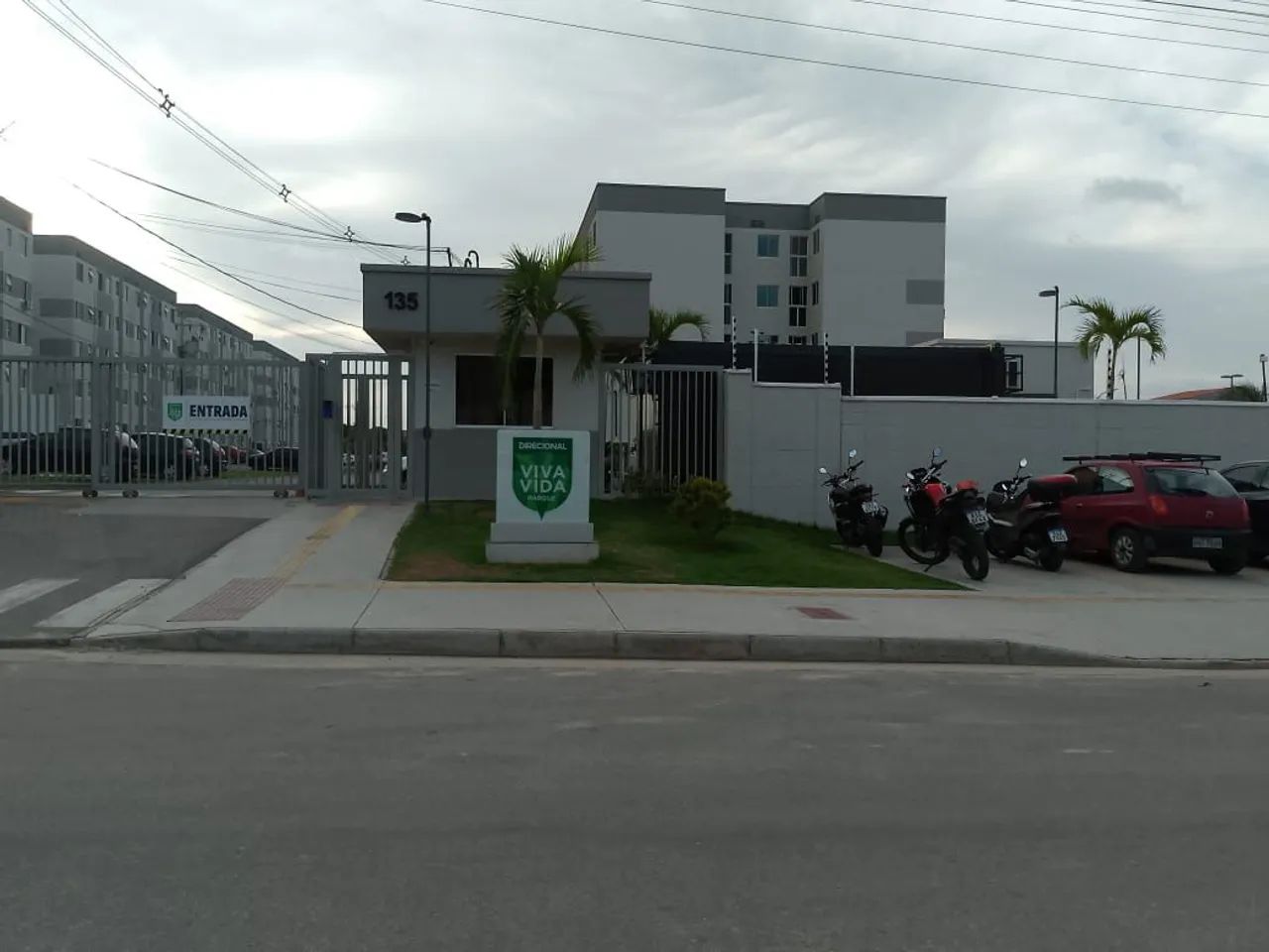 Foto - Maracanaú - Pajuçara