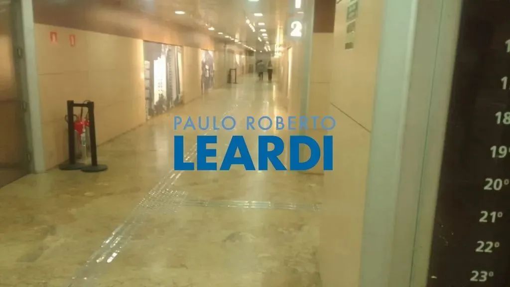 CONJ. COMERCIAL - BELA VISTA - SP