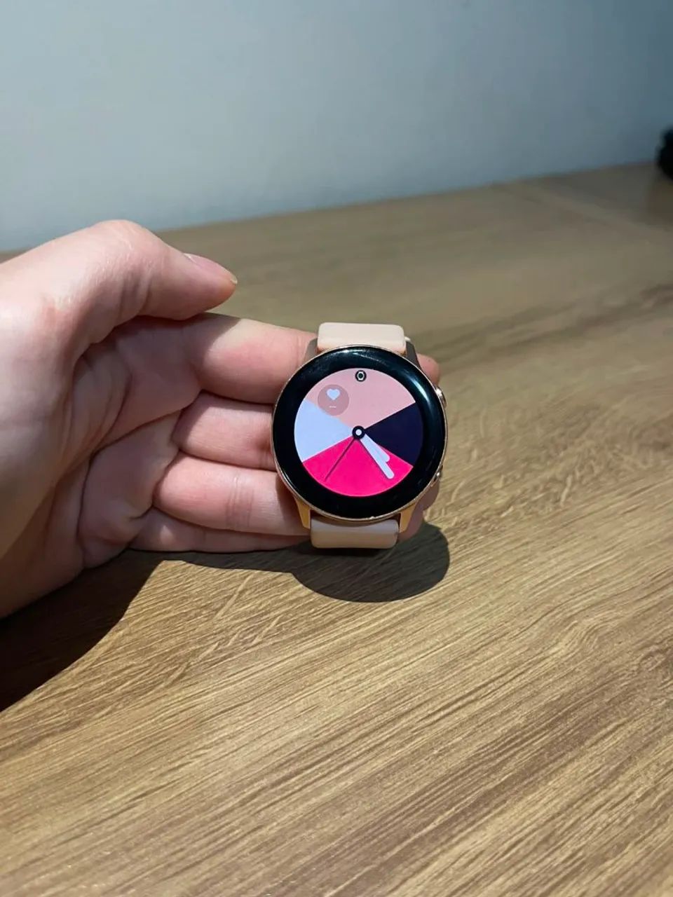Samsung galaxy watch active - Foto 4