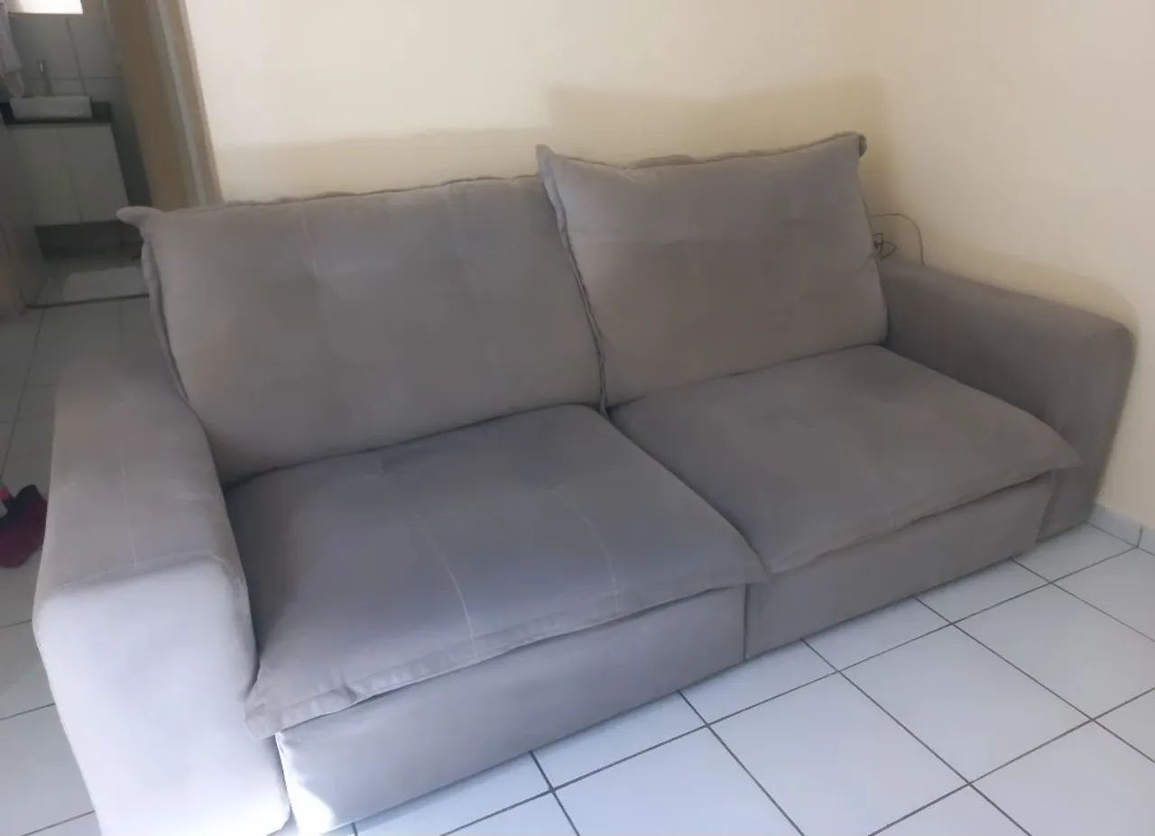 Vendo sofá 