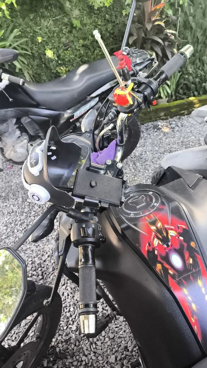 Honda FAN Extra - Foto 3
