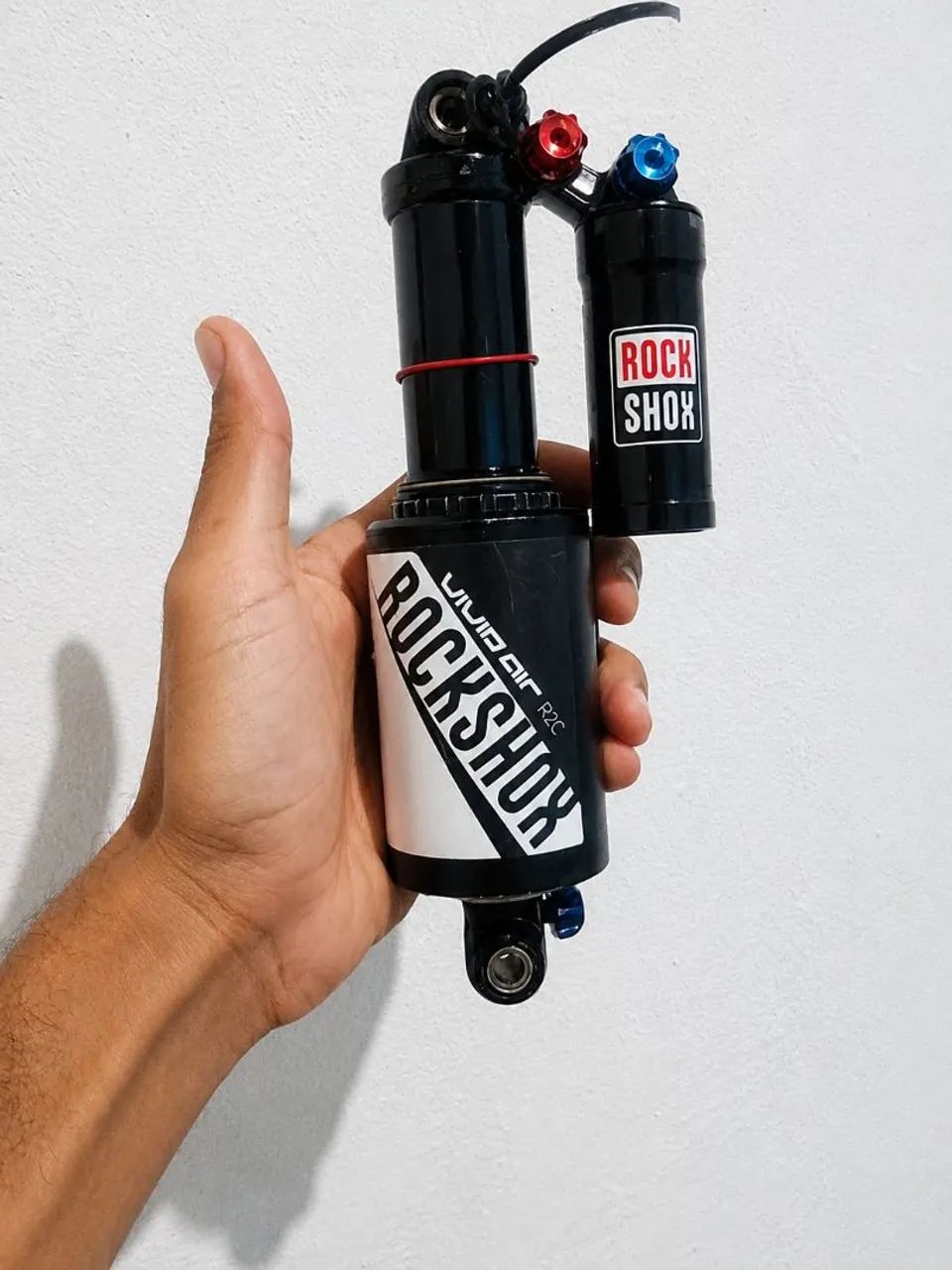Shock Vivid Rc2