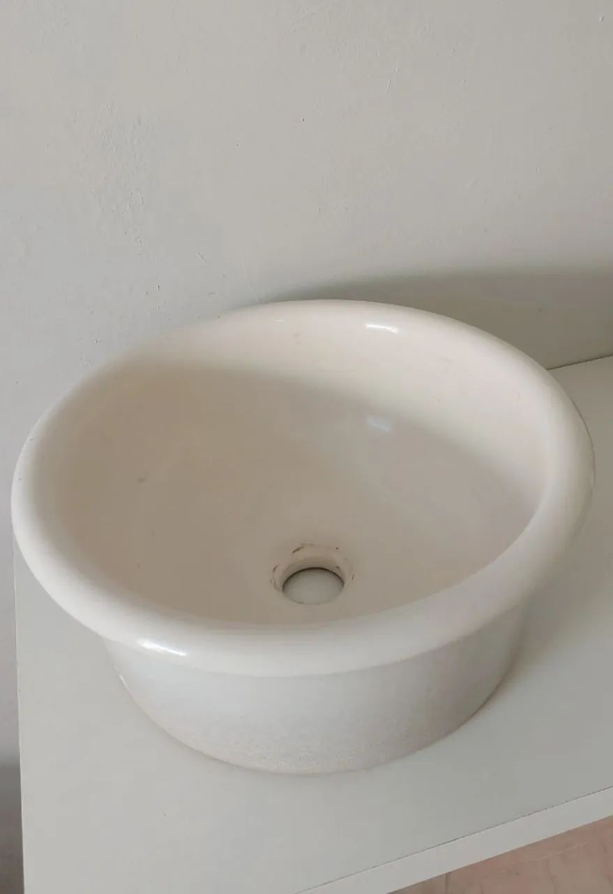 Cuba de Banheiro 