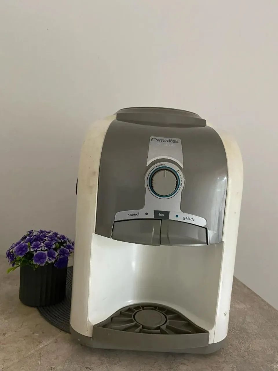 GELAGUA DE MESA ?
