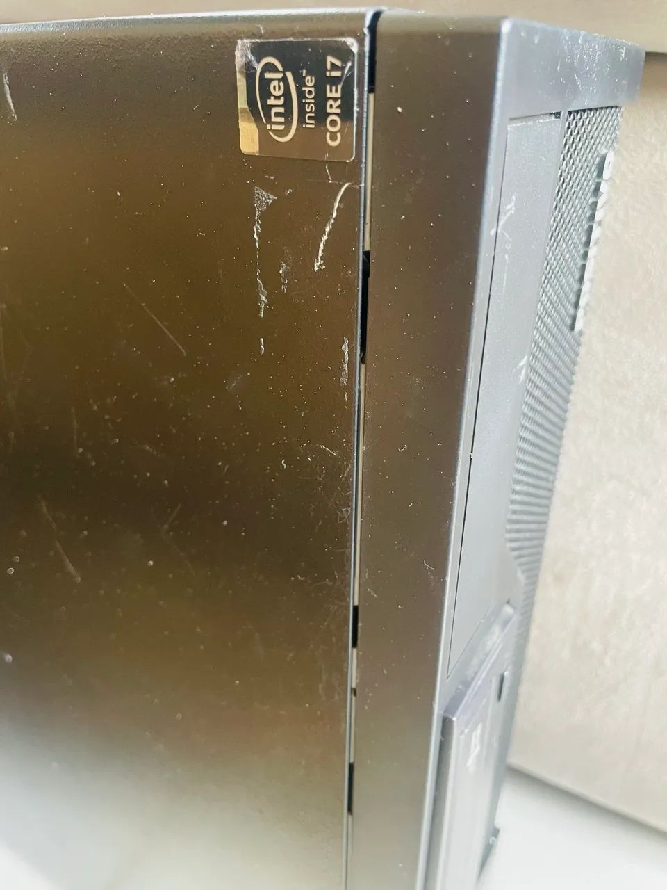 CPU Positivo i7 c/ssd - Foto 2