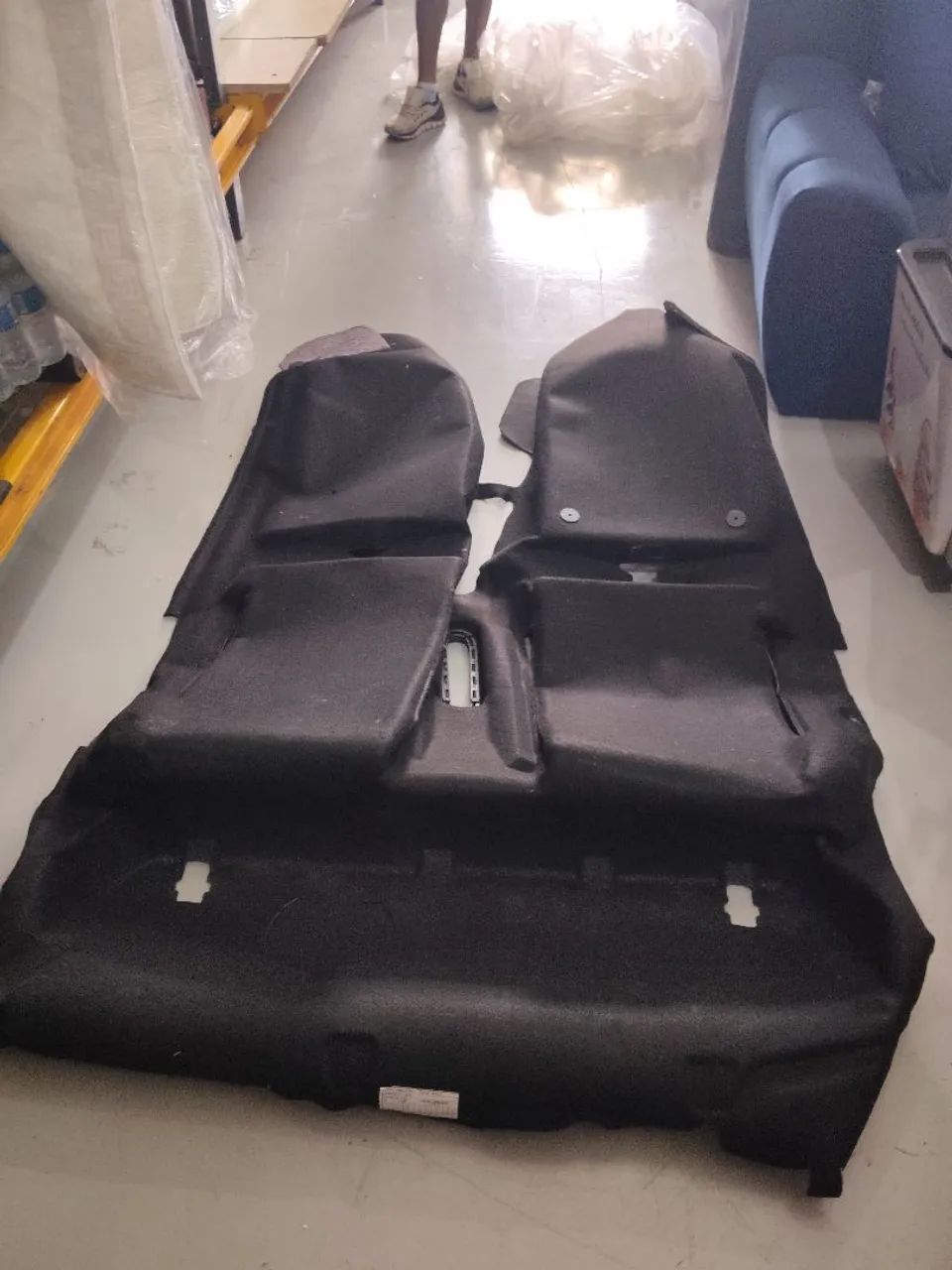 Peças de carro em lote (16 peças )-vendo separado tbm