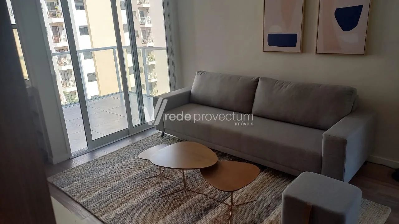 apartamento - Cambuí - Campinas - Foto 5