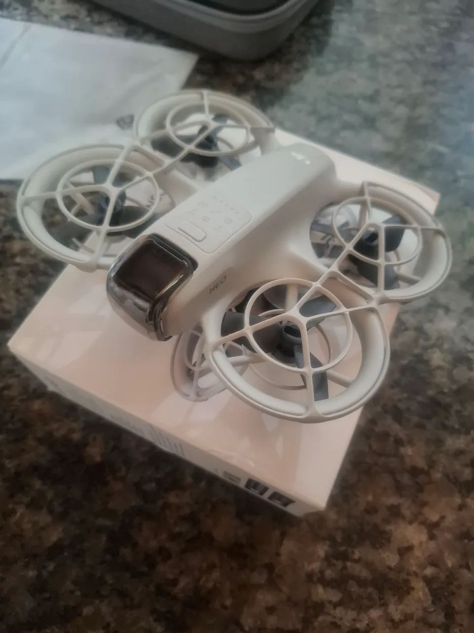DRONE DJI NEO - Foto 5