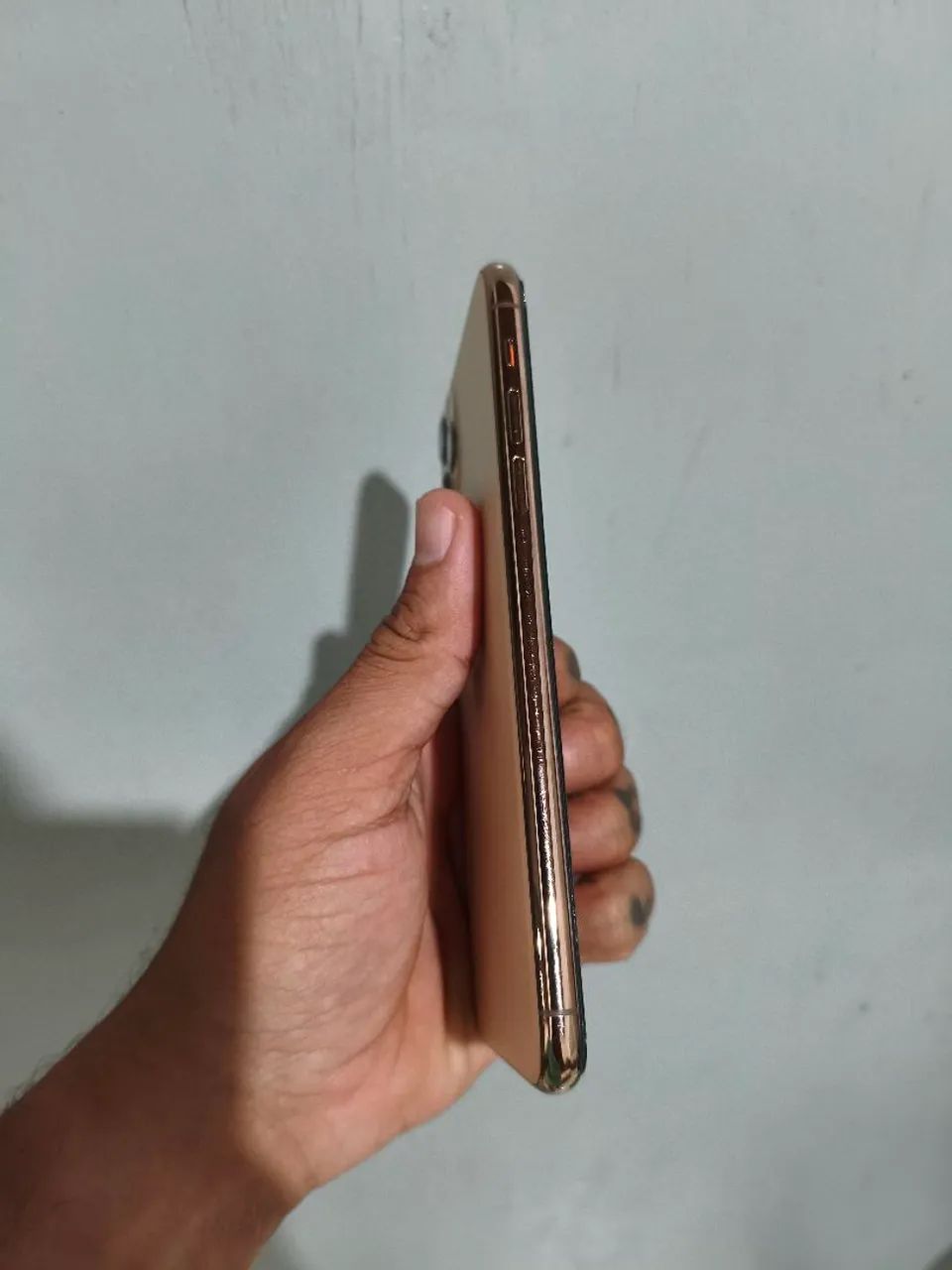 V/T IPHONE 11 PRO MAX 512GB  - Foto 4