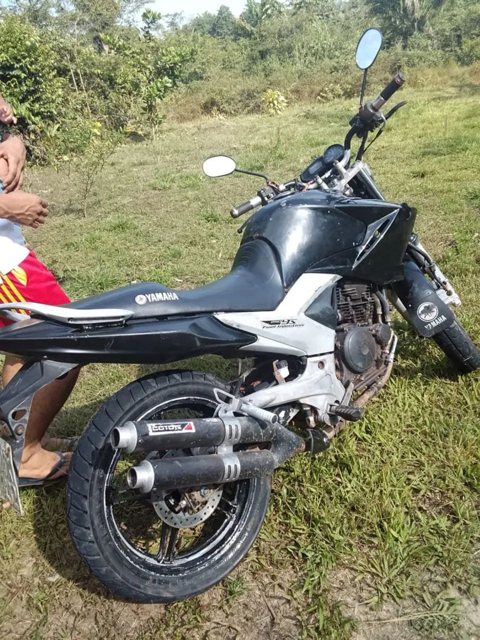 Fazer 250 2013 - Foto 2