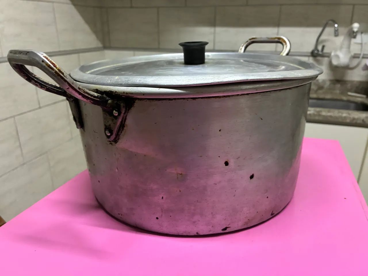 Panela 12l