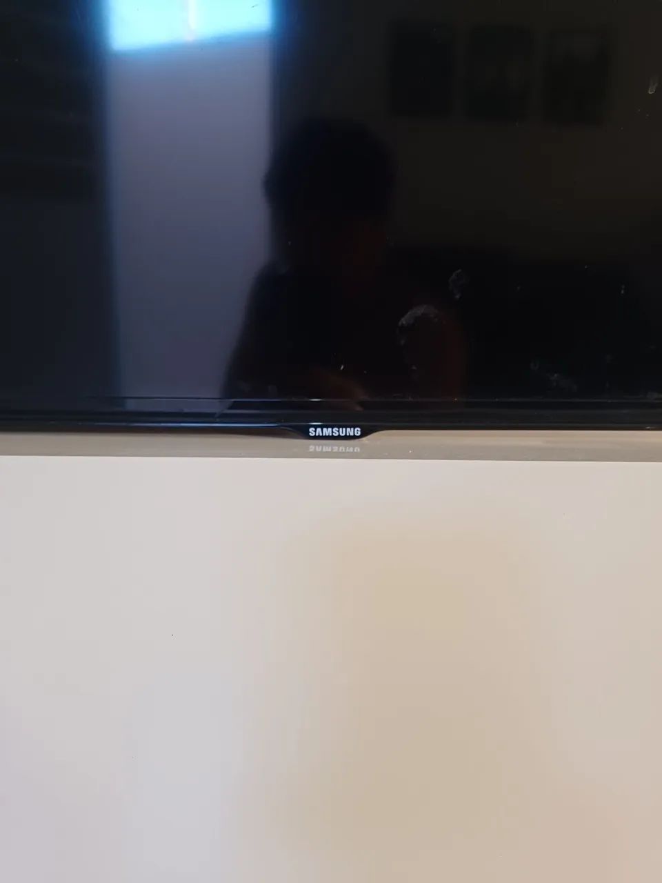 TV Samsung 42" Funcionando perfeitamente  - Foto 5