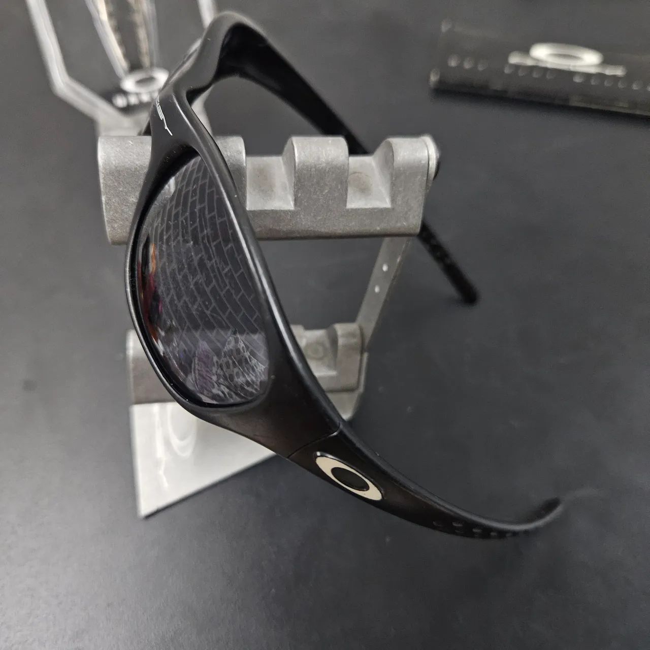 Oculos oakley fives 1.0 - Foto 4